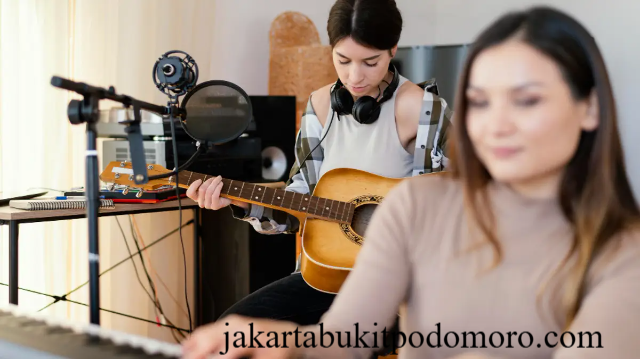 Jurusan Musik: Prospek Karier