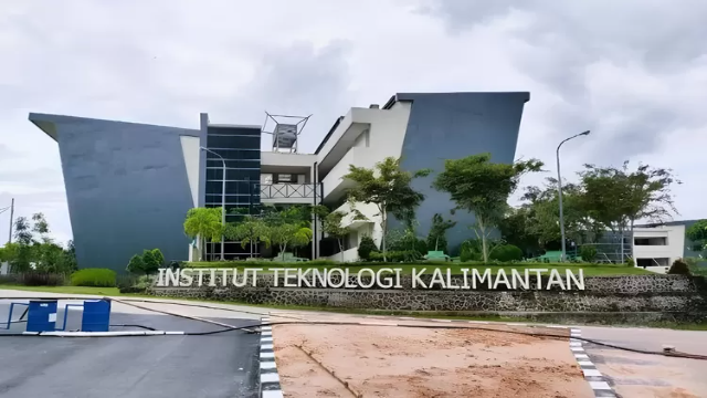 Institut Teknologi Kalimantan: Pusat Inovasi dan Pendidikan Teknologi di Balikpapan